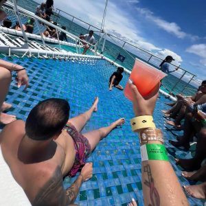 cozumel tour el cielo divertido