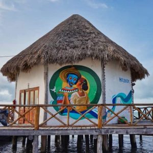 holbox tour isla