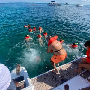 isla mujeres todo incluido adultos