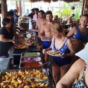 isla mujeres venetus tours