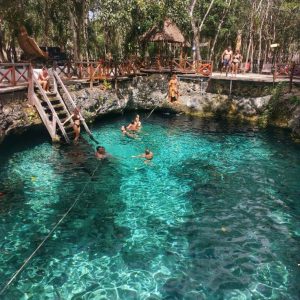 tulum deluxe 5x1